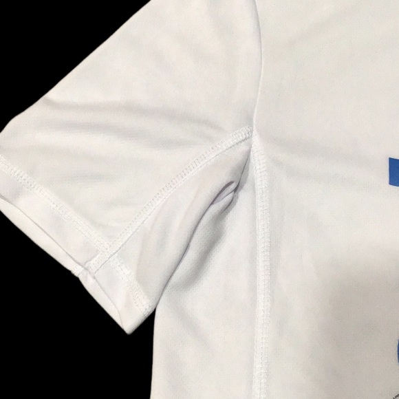 NWT ZERO XPOSURE Swim/Sun Top, UPF 50+,‎ Sustainable, Size L (14/16) - Picture 5 of 10